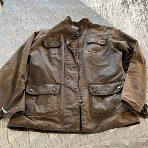 Barbour Women's Waxed Jacket
